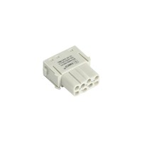 HMEE Module 8 Pin Heavy Duty Electrical Connector