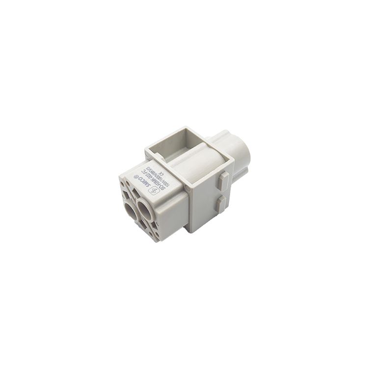09140023151 modular heavy duty connector