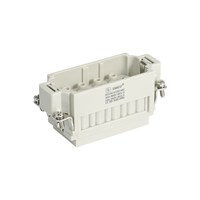 09320123001 HK-006/36-MC heavy duty connectors