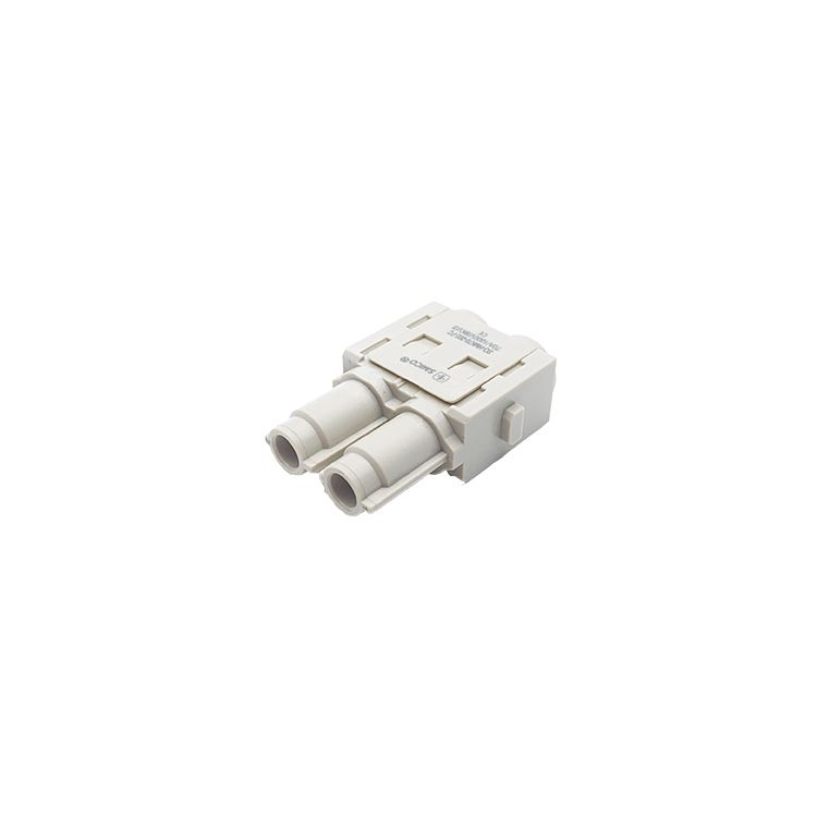 09140023141 HMK70-002-FC female 70A modular industrial HDC heavy duty connector