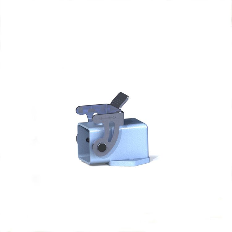 HA H3A Series 3 pin Of Connector Heavy Duty Connector for Machinery