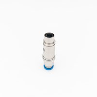8.0mm connector