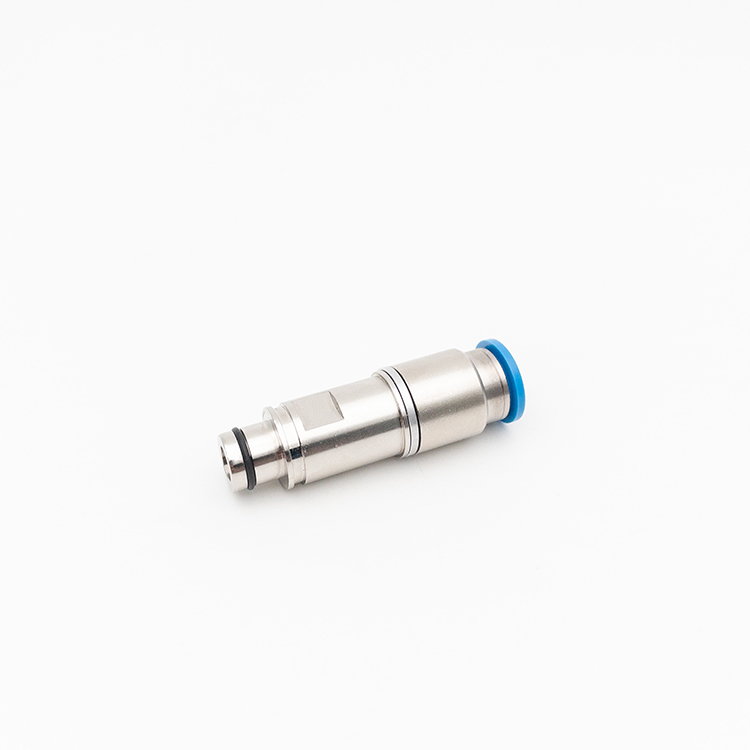 09140006350 PCM-OD10.0  heavy duty connectors for 10mm pneumatic contact